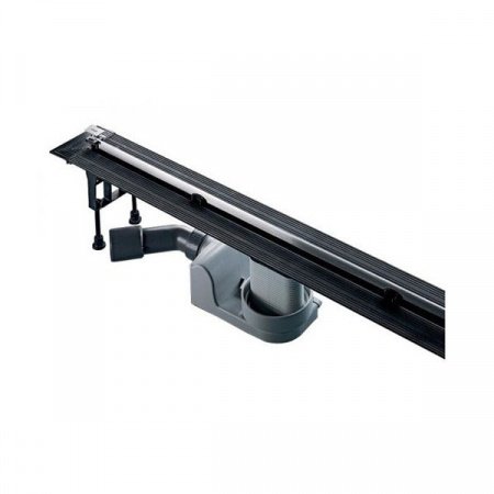 Душевой лоток Viega Advantix Vario Set 704353 с решеткой и опорами