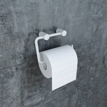 Держатель туалетной бумаги IDDIS Petite PETG000i43 золото матовое