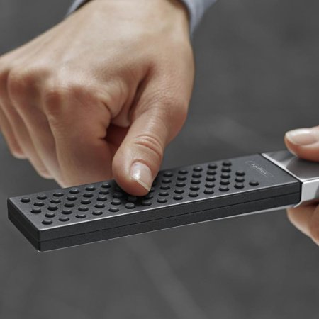 Душевая лейка Hansgrohe Rainfinity 100 1jet 26866000 хром