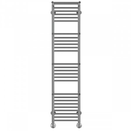 Полотенцесушитель водяной Terminus Аврора П27 300x1390 с четырьмя полками