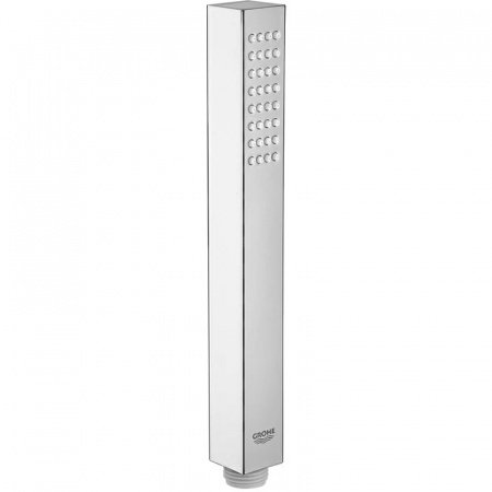 Ручной душ Grohe Euphoria Cube Stick 27699000 Хром