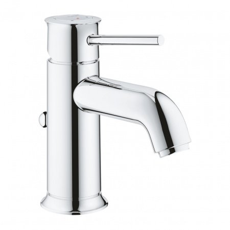 Смеситель для раковины Grohe BauClassic 23161000 хром