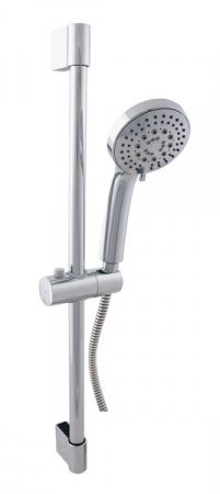 Душевой гарнитур Rav Slezak SK0013 Хром