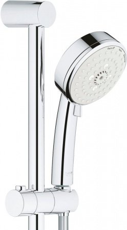 Душевой гарнитур Grohe Tempesta Cosmopolitan 27579002 Хром