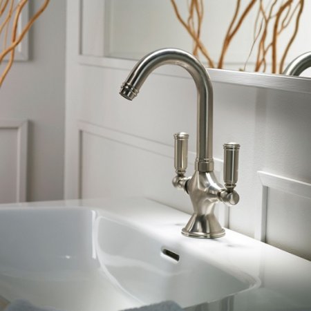 Смеситель для раковины Bossini Liberty Z001301.030 хром