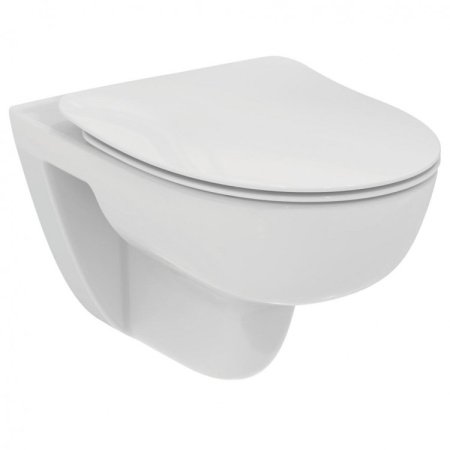 Промо комплект I.life 3 в 1 с унитазом T471601 IS i.life A, сиденьем и крышкой  T467601 IS i.life A и инсталляцией R020467 PROSYS 120 M