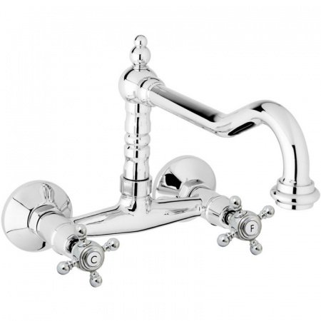 Смеситель для кухни Cezares Golf LLP 01 Хром