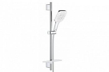 Душевой гарнитур Grohe Vitalio SmartActive 130 26596000 хром