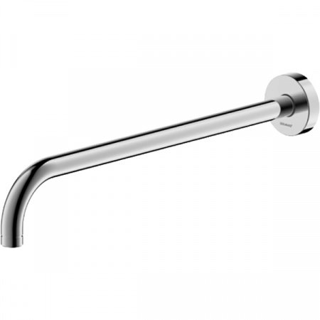 Кронштейн для верхнего душа Bravat Built-in D313C-1-RUS Хром