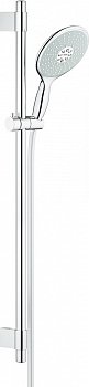 Душевой гарнитур Grohe Power and Soul 27750000 Хром