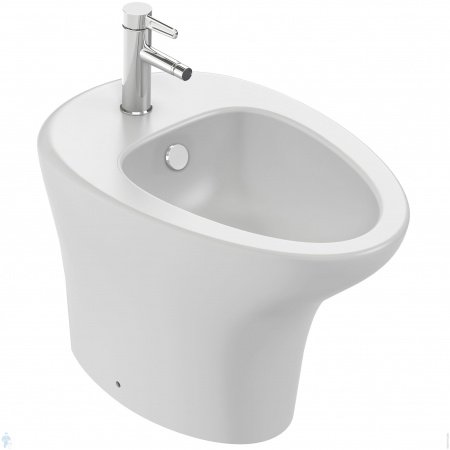 Биде напольное Jacob Delafon Nouvelle Vague EBD0002-00