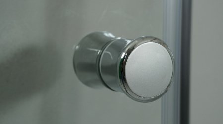 Душевая кабина Timo Lux T-7770  150x88x220 профиль хром глянцевый, стекло прозрачное