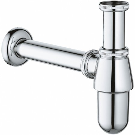 Сифон Grohe 28920000 хром