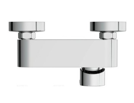 Смеситель для душа Cersanit ELIO 63046 хром