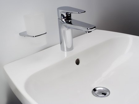 Смеситель для раковины AM PM Inspire F5002100 Хром