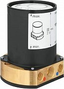 Скрытая часть Grohe 45984001