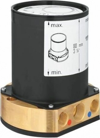 Скрытая часть Grohe 45984001