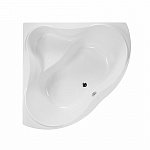 Акриловая ванна Vagnerplast IRIS 143x143