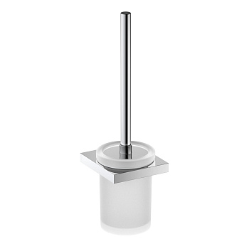 Ершик Timo Petruma 15261/00 хром