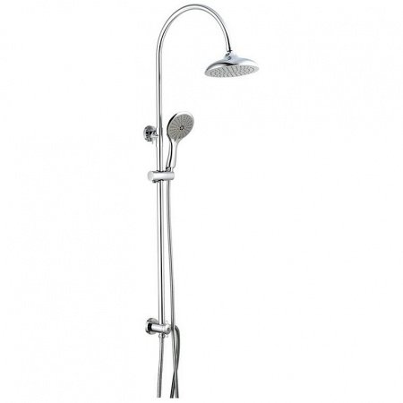 Душевой гарнитур Fixsen FX-1164500 CP Хром