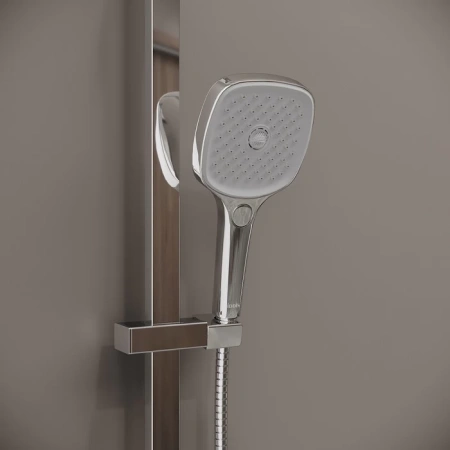 Душевая стойка IDDIS Slide SLISBBTi06 хром