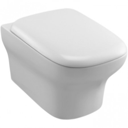 Унитаз Jacob Delafon Vox EDM102-00 подвесной без сиденья