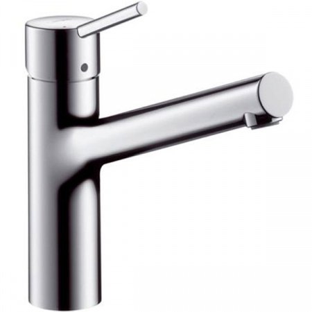 Смеситель для кухни Hansgrohe Talis S 32851000 Хром