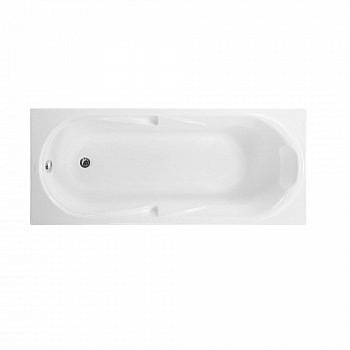 Акриловая ванна Vagnerplast MINERVA 170x70