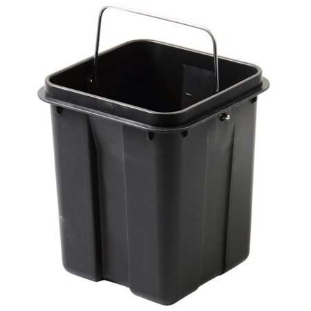 Мусорное ведро Sapho SIMPLE LINE GAQ003 хром