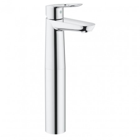 Смеситель для раковины Grohe BauLoop 23764000 хром