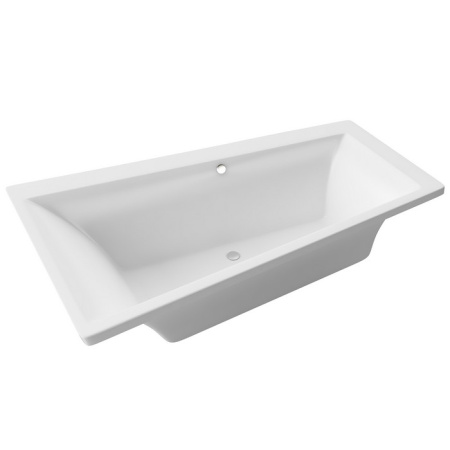 Ванна акриловая EXCELLENT Sfera 170x100 (прав.)