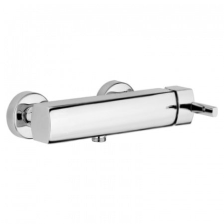 Смеситель для душа Webert Azeta AZ870102 Хром