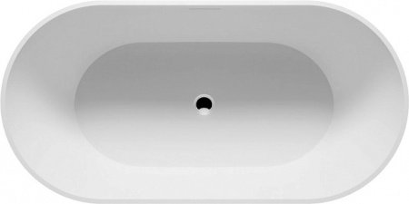 Ванна из искусственного камня Riho Bilbao 170