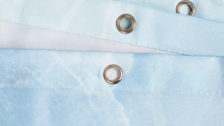 Штора для ванной Fixsen Onyx, FX-2516