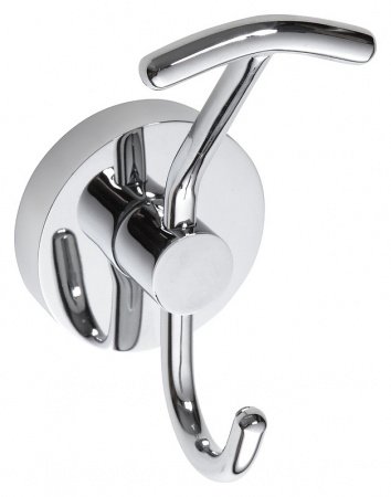 Крючок Bemeta Omega 104105252 Хром