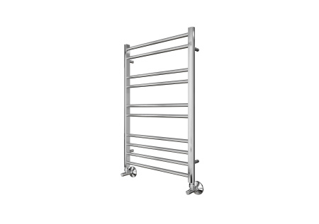 Полотенцесушитель водяной Aquatek Вега AQ DR1080CH 80х50 хром