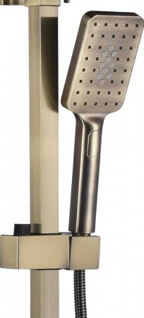 Душевая стойка Timo Torne SX-4320/02 антик