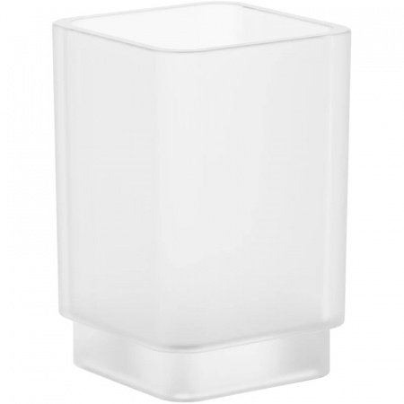 Стакан Grohe Selection Cube 40783000 без держателя