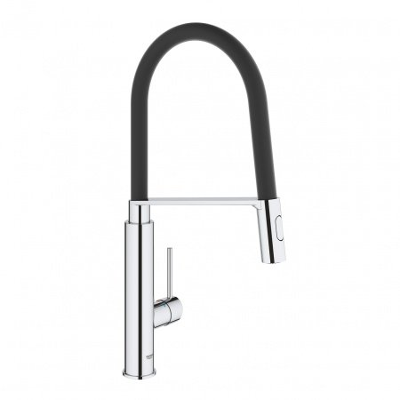 Смеситель для кухни Grohe Concetto 31491000 хром