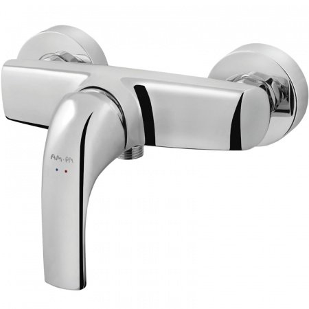 Смеситель для душа AM PM Sense F7520000 Хром