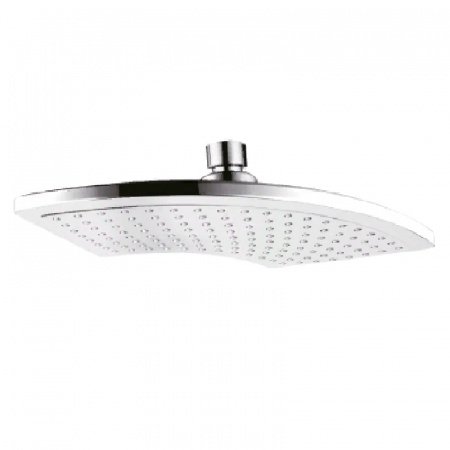 Верхний душ Lemark LM8044C Хром