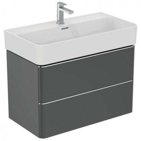 Раковина 80 см Ideal Standard STRADA II T300101