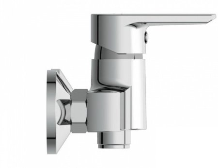 Смеситель для душа Cersanit VERO 63062 хром