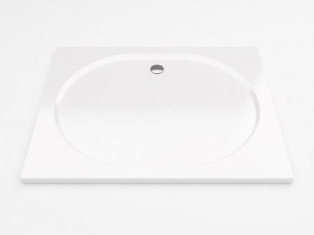 Поддон Excellent Sublime 120x90 Прямоугольный низкий