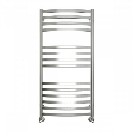 Полотенцесушитель водяной Terminus Авиэль П14 500x1056