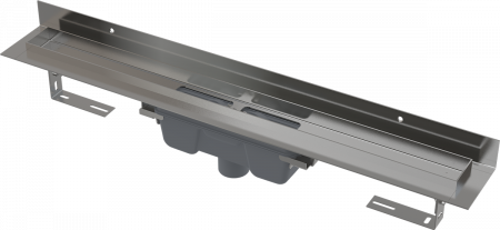 Душевой лоток Alcaplast Wall APZ1016-550 без решетки