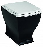 Унитаз приставной ArtCeram Jazz JZV002