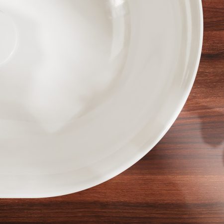 Раковина встраиваемая сверху 55см Hansgrohe Xuniva U 60161450 белый