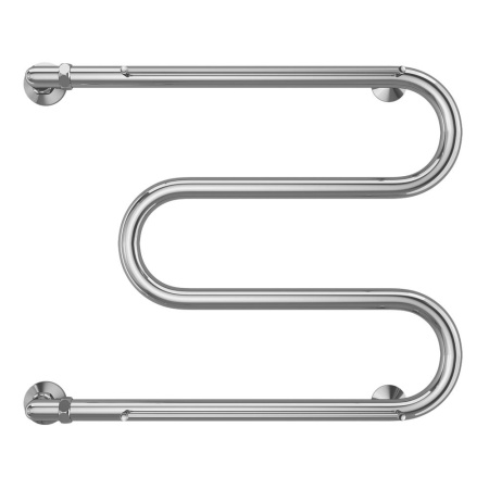 Полотенцесушитель водяной Terminus М-образный (1") БШ 60х50