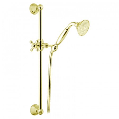 Душевой гарнитур Webert Comfort AC0384 Хром